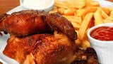 ¿Cuánto cuesta preparar un pollo a la brasa casero?