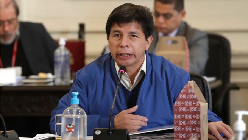 Defensa de Pedro Castillo pidió que se anule la investigación ...