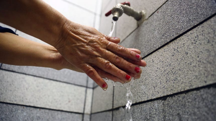 Sedapal informó que este 5 de agosto habrá corte de agua en varios distritos de Lima