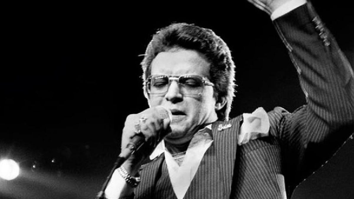 Héctor Lavoe: proponen que Nueva York bautice una calle con el nombre del salsero
