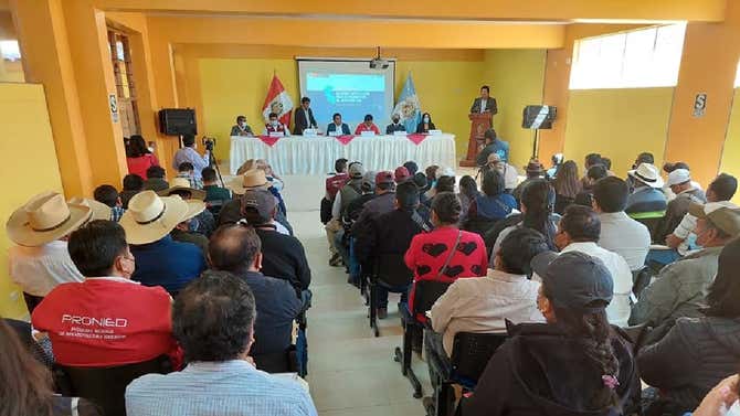 Invierten más de 266.4 millones para ejecución de obras viales en el ...