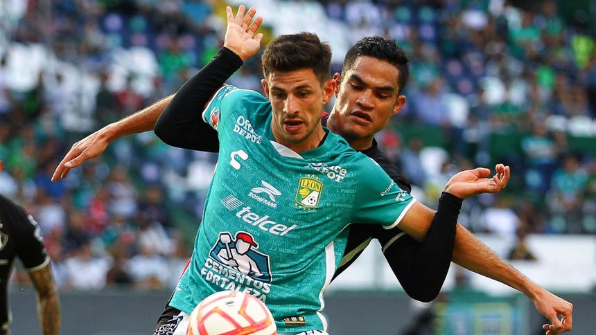 Resultado Atlas perdió 4-2 ante León en el estadio Jalisco por la Liga MX