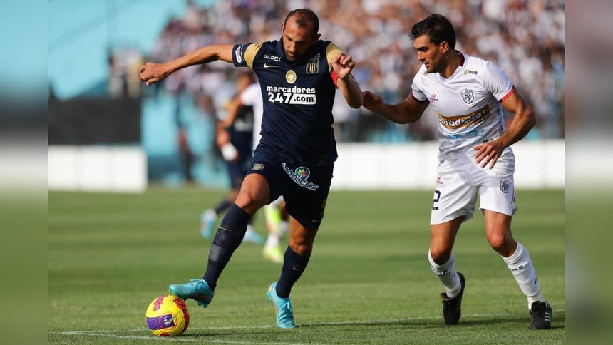 Alianza Lima vs. San Martín: conoce la reprogramación del partido por ...