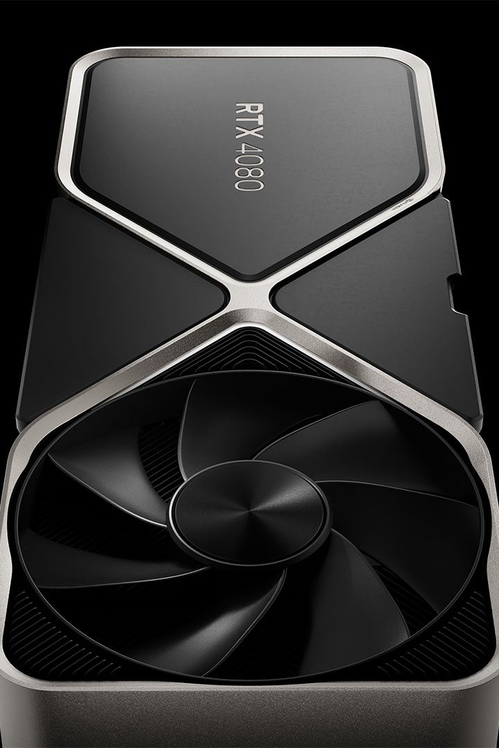 Las RTX 4090 y 4080 de NVIDIA prometen gran performance a un precio ...