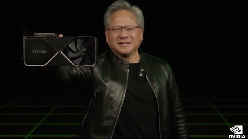 El CEO De NVIDIA duplicó su fortuna en solo un año gracias a la ...