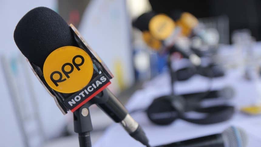 RPP, 59 años siendo la voz de todo el Perú