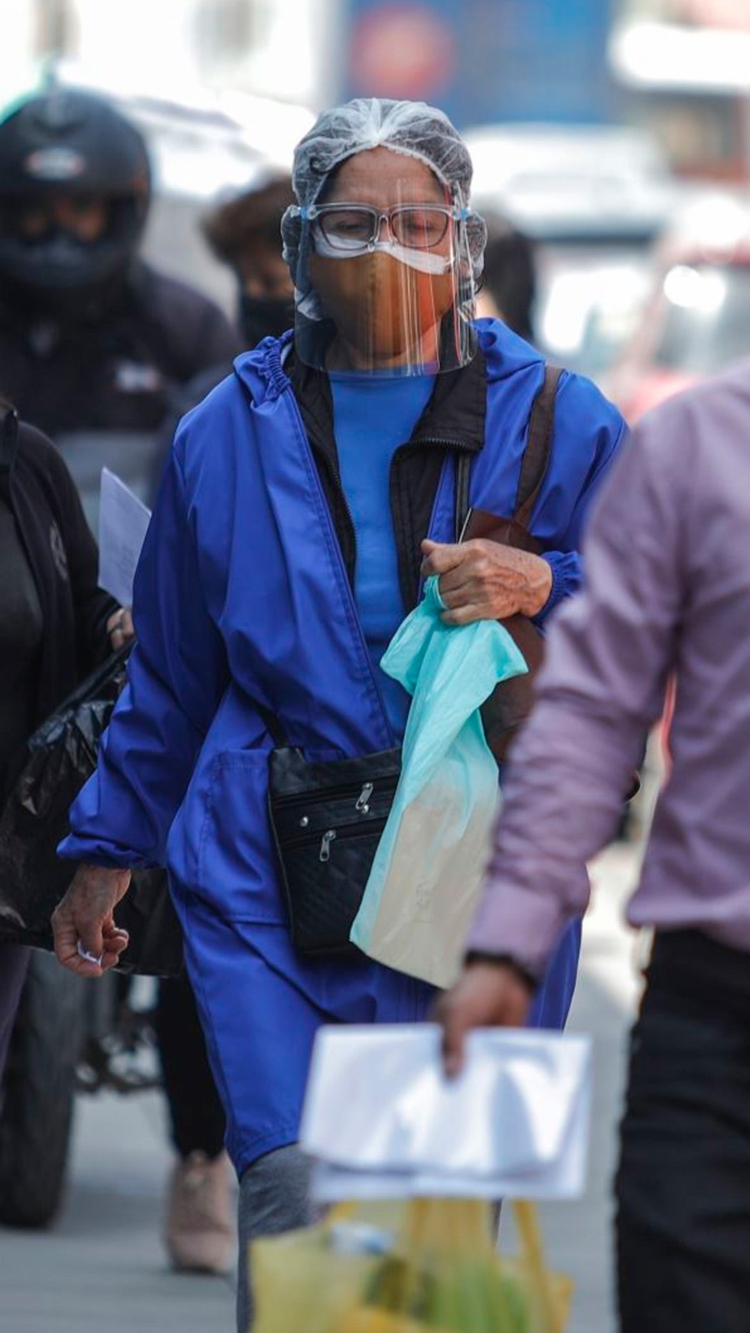 OMS contempla fin de las emergencias de la COVID-19 y viruela del mono en 2023