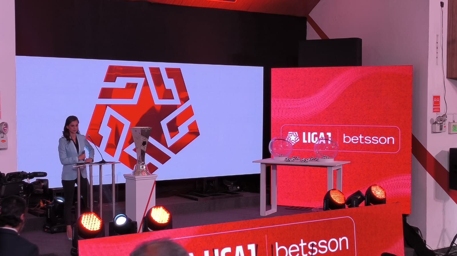 Sorteo Liga 1 2023: revisa el fixture, partidos y calendario para el