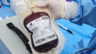 INEN inicia campaña para recibir donaciones de plaqueta para pacientes