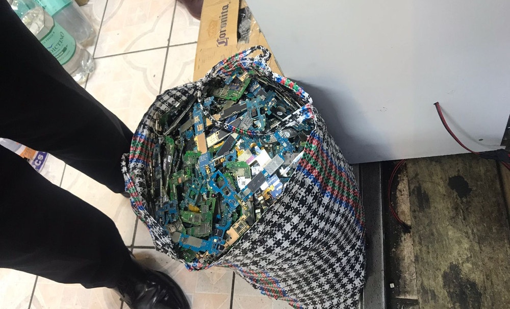 Operativo Cercado de Lima