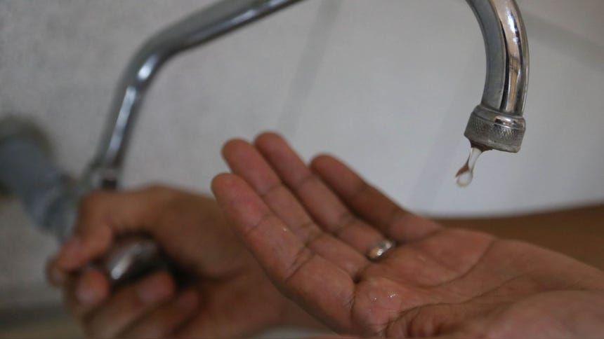 ¡Atención! Hoy habrá corte de agua en Lima: conoce AQUÍ los distritos y horarios