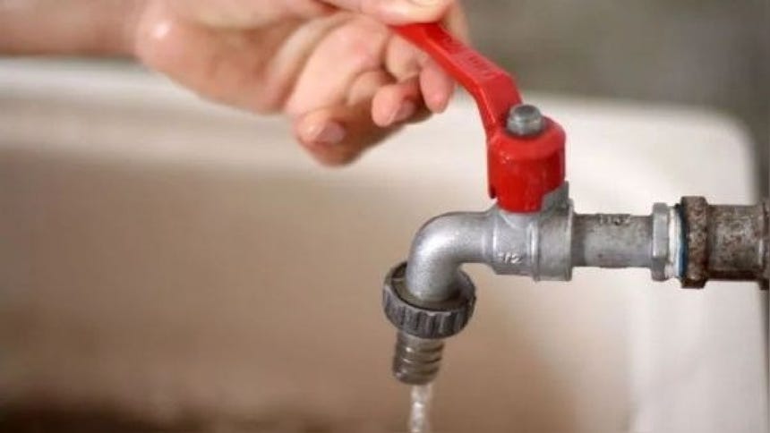 ¡Atención! Hoy habrá corte de agua en Lima: conoce AQUÍ los distritos y horarios