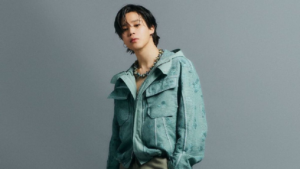 Jimin de BTS bate récord como artista K-Pop más vendido por su