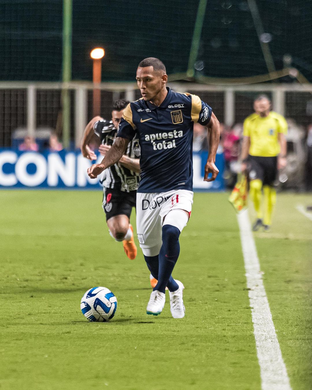 Ver Tablas de posiciones, Copa Libertadores 2023 EN VIVO partidos en