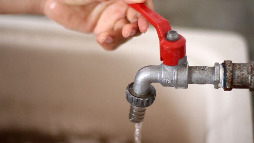 Sedapal informó que este 25 de mayo habrá corte de agua en algunos distritos de Lima