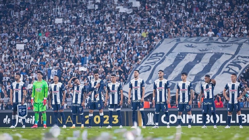 Alianza Lima vs ADT: alineación posible de Salas por la fecha 18 de la ...