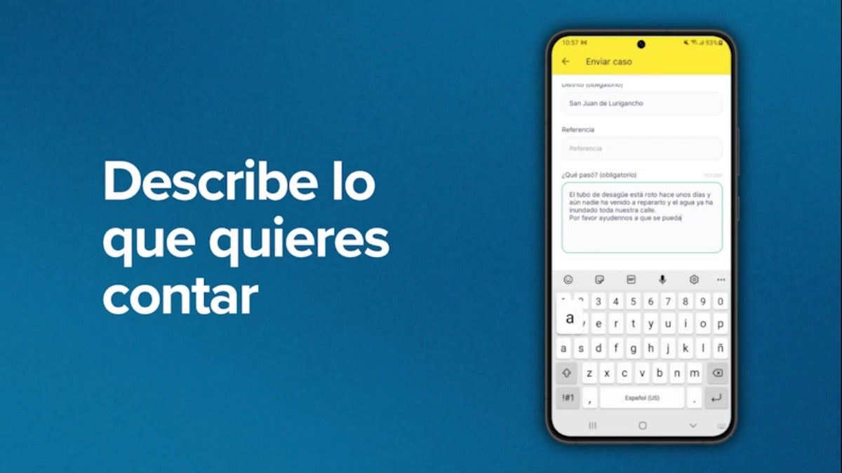 La app del Rotafono ya está disponible en Play Store 