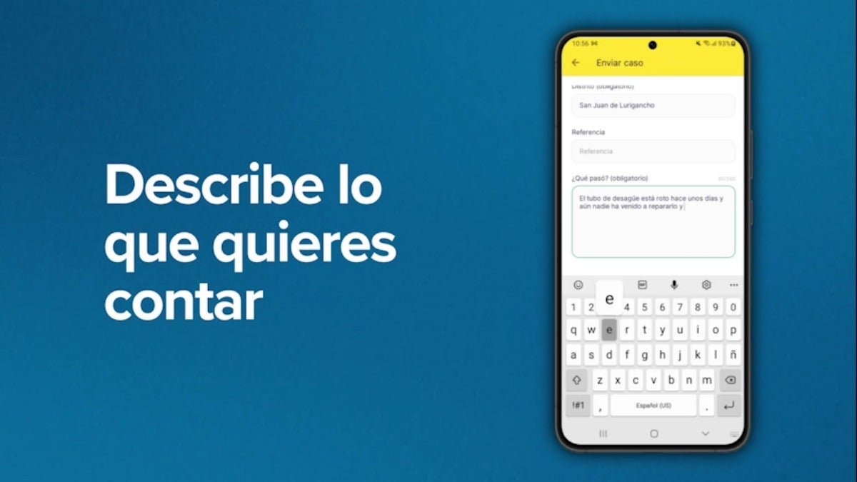 La app del Rotafono ya está disponible en Play Store