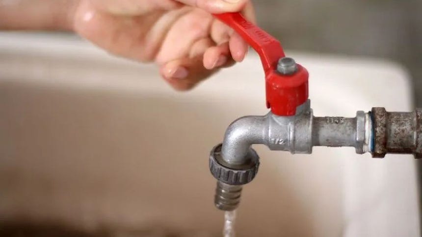 Sedapal informó que este 23 de septiembre habrá corte de agua en Lima
