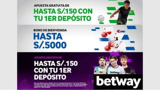 Betway Perú: análisis actualizado
