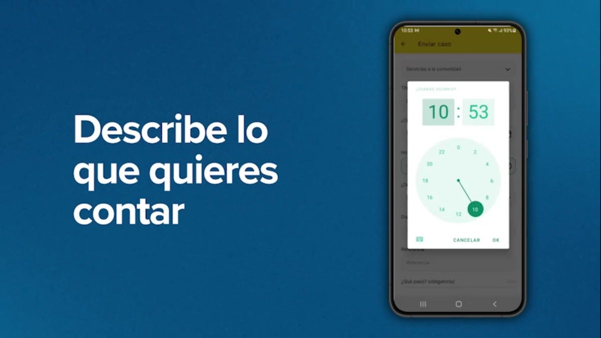 La app del Rotafono ya está disponible en Play Store 