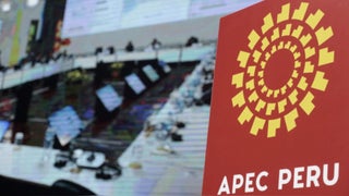 APEC 2024: más de 160 reuniones se realizarán en las ciudades designadas para el evento