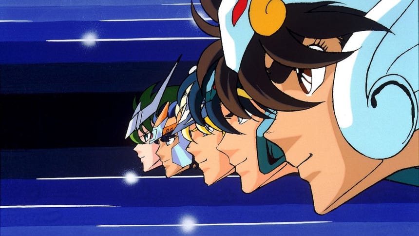 'Los Caballeros del Zodiaco' cumplen 40 años: el anime de Masami Kurumada que marcó a generaciones de peruanos