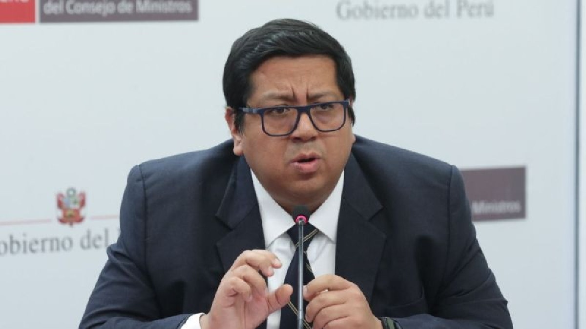 El ministro de Economía en RPP, por Fernando Carvallo [COLUMNA]