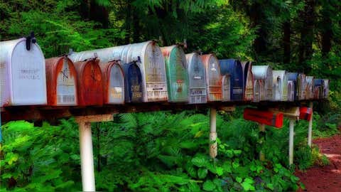 Zip Code Estados Unidos: ¿Conoce cómo saber tu código postal en el país ...