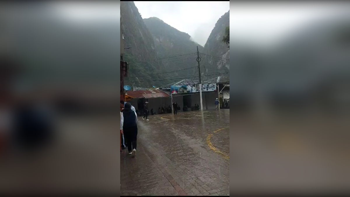 Antonio Ccoyllo detalló que el clima es otro factor en contra para las personas que se encuentran a la espera del retorno. 