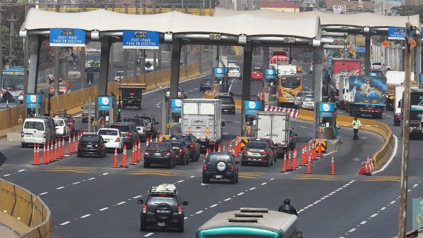 Puente Piedra: Transportistas y vecinos molestos por continuidad de ...
