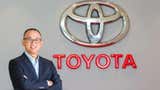 Rafael Chang será el nuevo CEO de Toyota para América Latina y el Caribe