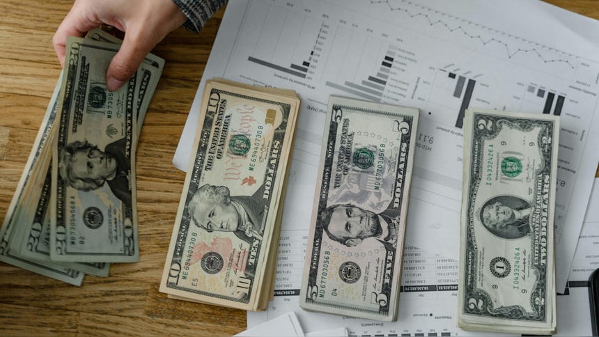 Estados Unidos: la razón por la que son tan escasos los billetes de U$D ...
