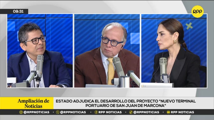 Anillo Vial Periférico