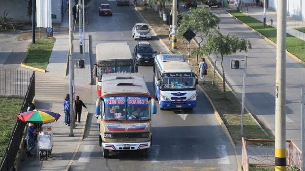 Alertan que en provincias se paga hasta 70 % más por GNV que en Lima.