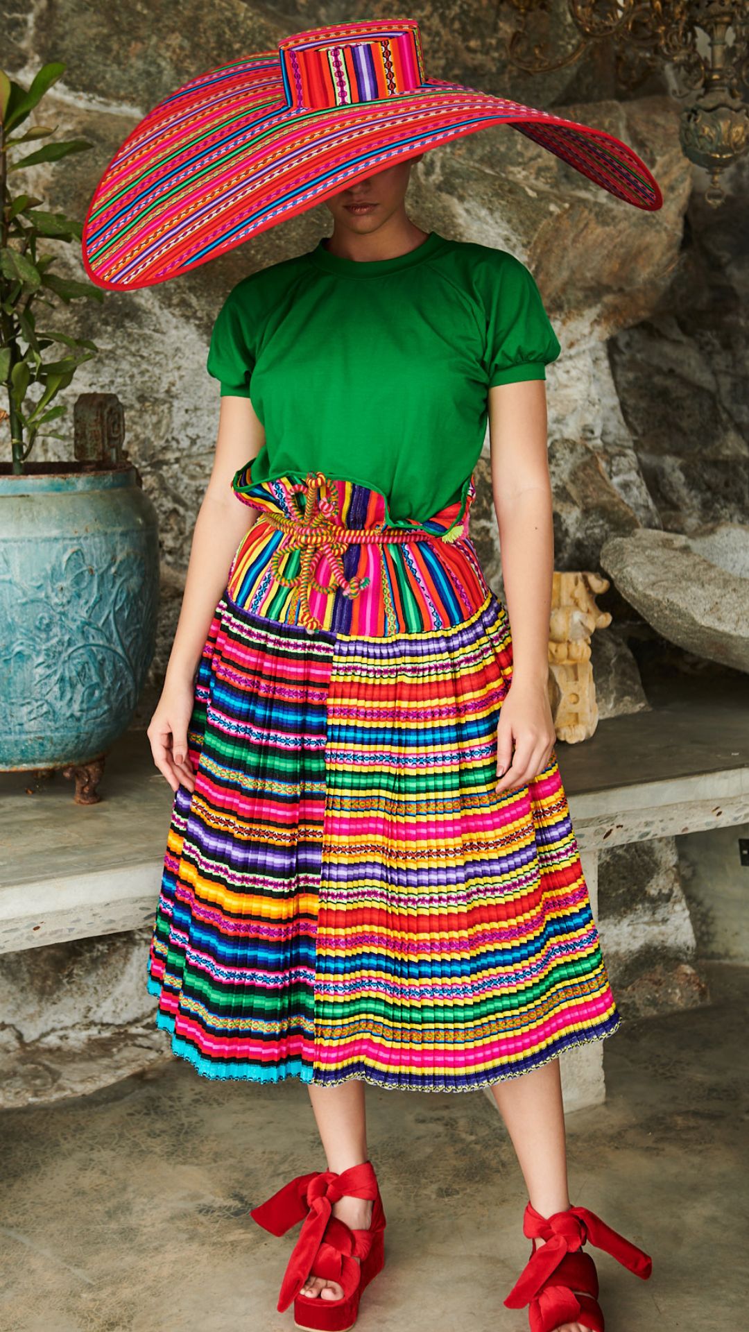 Boutique Moda Perú anuncia su décima edición con desfiles y conversatorios