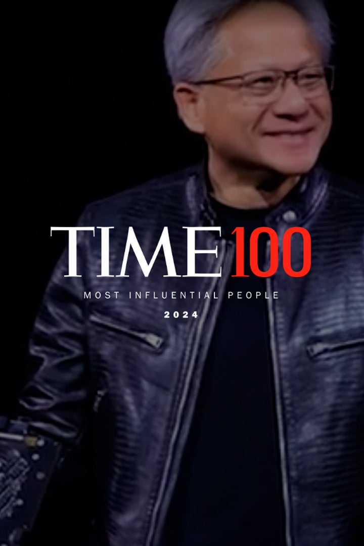 Los más influyentes según Time