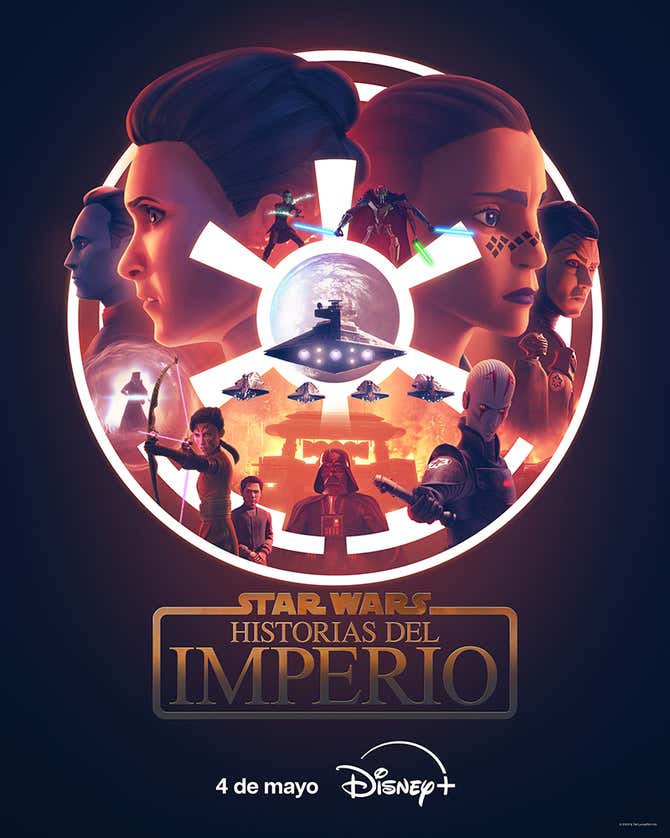 Disney Plus estrenos mayo 2024: películas y series que llegan a la ...