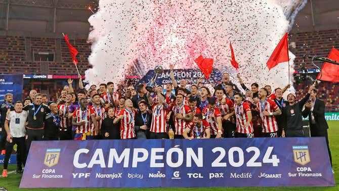 En los penales: Estudiantes derrotó a Vélez y se coronó campeón de la ...