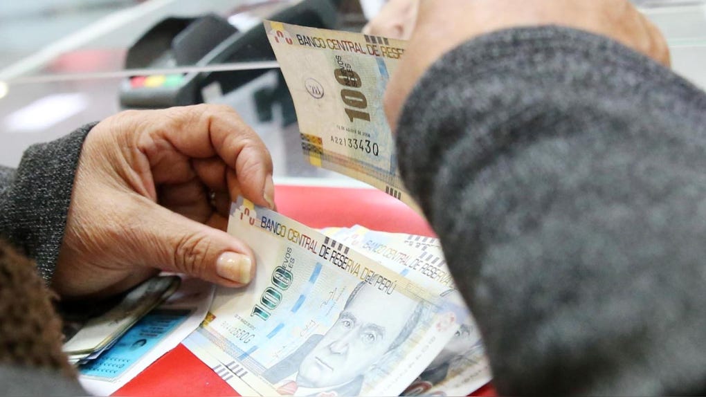 Congreso aprobó en segunda votación reforma del sistema de pensiones que prohíbe nuevos retiros de la AFP.