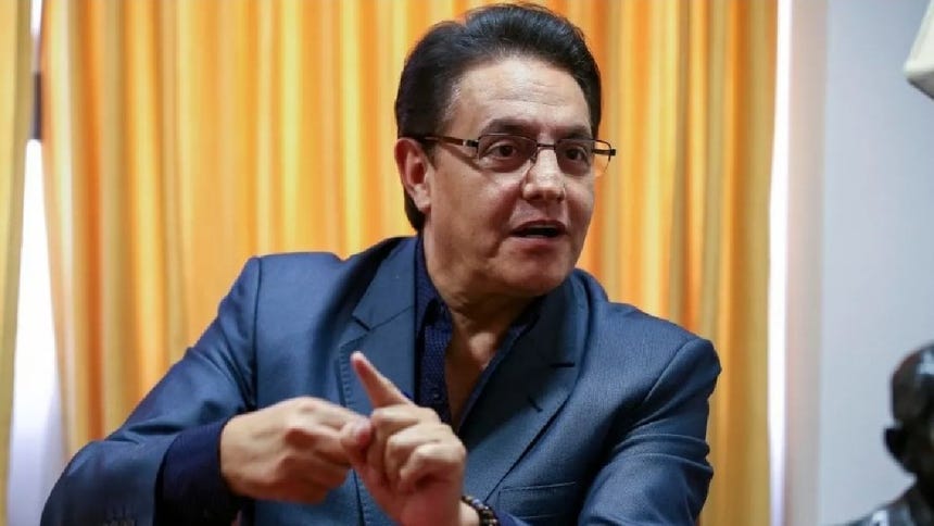 En una entrevista con la agencia de noticias EFE, las hijas del excandidato presidencial Fernando Villavicencio rechazaron las acusaciones del narcotraficante Wilmer Chavarría, alias 'Pipo', contra el presidente Daniel Noboa, y aseguraron que forman parte de una estrategia para desviar la atención de las investigaciones judiciales y eludir responsabilidades.