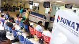 Sunat incorpora nuevos obligados a inscribirse en el RUC