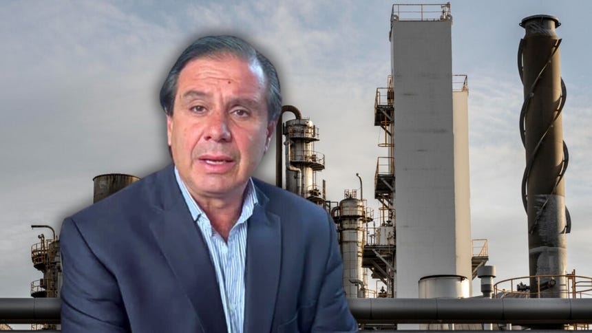 SPH: “Es momento de aprobar un paquete de medidas para reactivar el sector hidrocarburos”