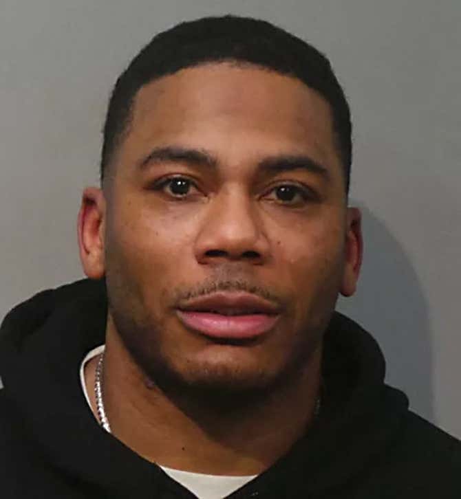 Nemmzy Rapper El rapero Nelly fue detenido por sospecha de posesión de drogas y ...