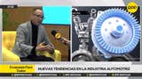 Rafael Chang, CEO de Toyota para América Latina y el Caribe, anuncia inversión de $ 2,000 millones en Brasil