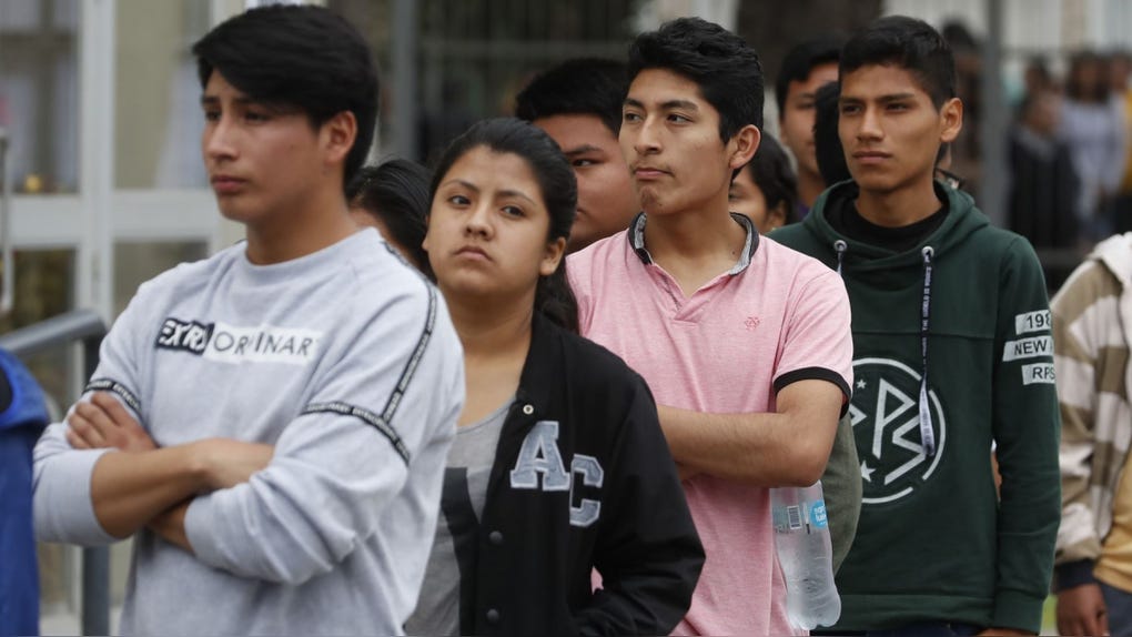 Reforma de pensiones: cumpliré 18 años, ¿me conviene la AFP o la ONP?