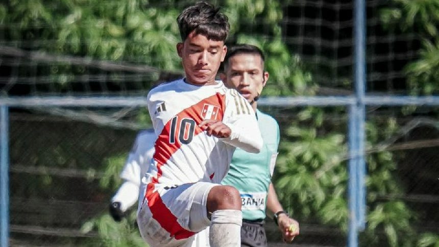 Dónde Ver Sudamericano Sub 15 2024 En Vivo Hoy Por Tv Y Streaming En