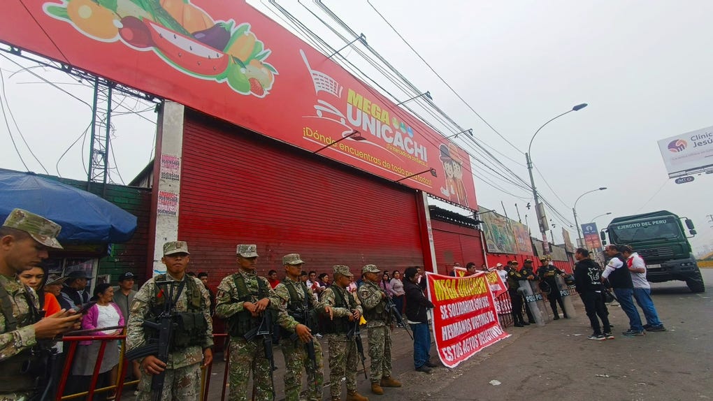 En menos de 12 horas, se cometeron 7 asesinatos en pleno Estado de Emergencia. 