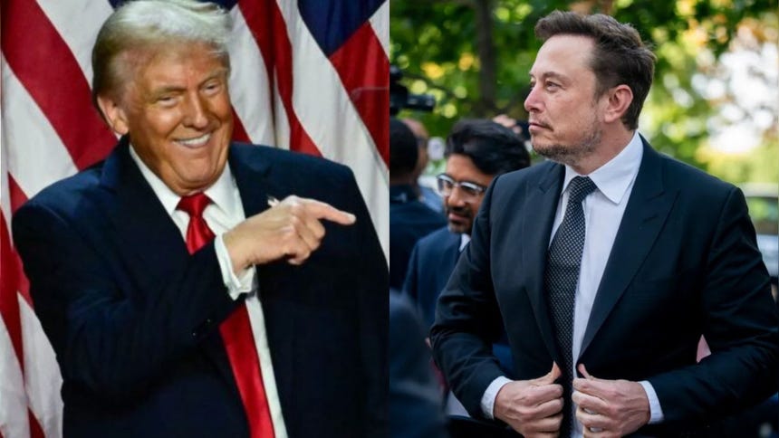 Estados Unidos: Los detalles sobre el cargo que ocupará Elon Musk en el ...