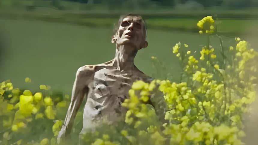 Angus Neil Model '28 Years Later': no es Cillian Murphy, conoce a Angus Neill, actor que ...